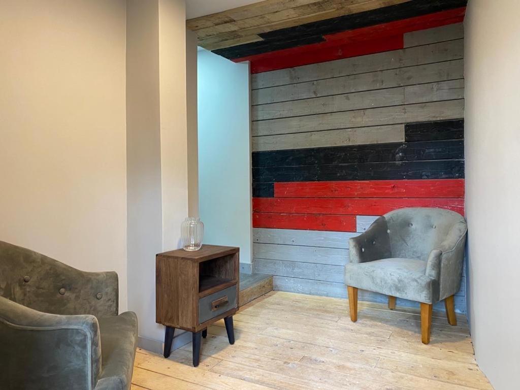 Treetops Flat4 Hall Green B28 Birmingham Bagian luar foto